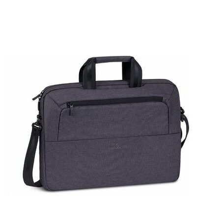RIVACASE 7730 BOLSO PARA LAPTOP SUZUKA 15.6" BLACK
