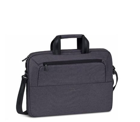 RIVACASE 7730 BOLSO PARA LAPTOP SUZUKA 15.6" BLACK