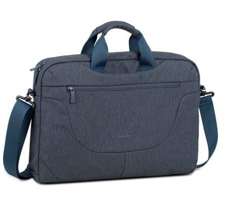 RIVACASE 7731 BOLSO PARA LAPTOP GALAPAGOS 15.6" DARK GREY
