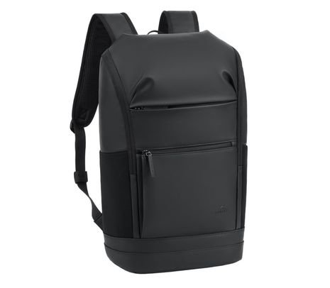 RIVACASE 7856 MOCHILA EDEN 17.3" 20L BLACK