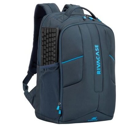RIVACASE 7861 MOCHILA GAMER BORNEO 17.3" 24L DARK BLUE