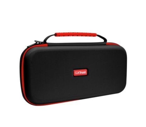TRUST 25759 FUNDA RIGIDA PARA NINTENDO SWITCH 2 BLACK