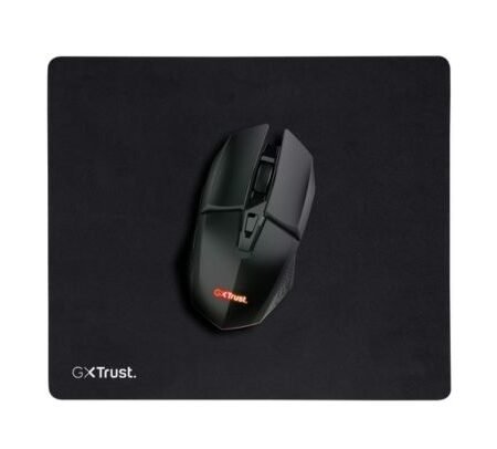 TRUST 25070 MOUSE + MOUSE PAD GAMING GXT112 FELOX