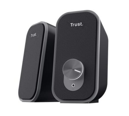 TRUST 25670 SET DE PARLANTES ADOR 2.0