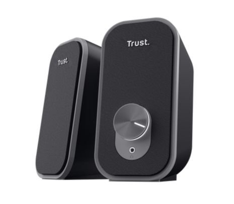 TRUST 25670 SET DE PARLANTES ADOR 2.0