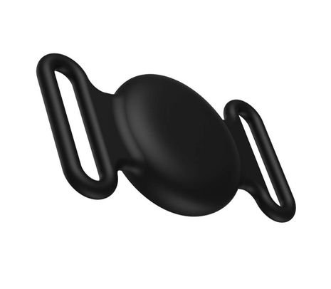 HOCO E91J TIGER LLAVERO TAG LOCALIZADOR BLACK IOS