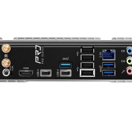 Mother Asrock X870 Pro-A AM5 WiFi 7
