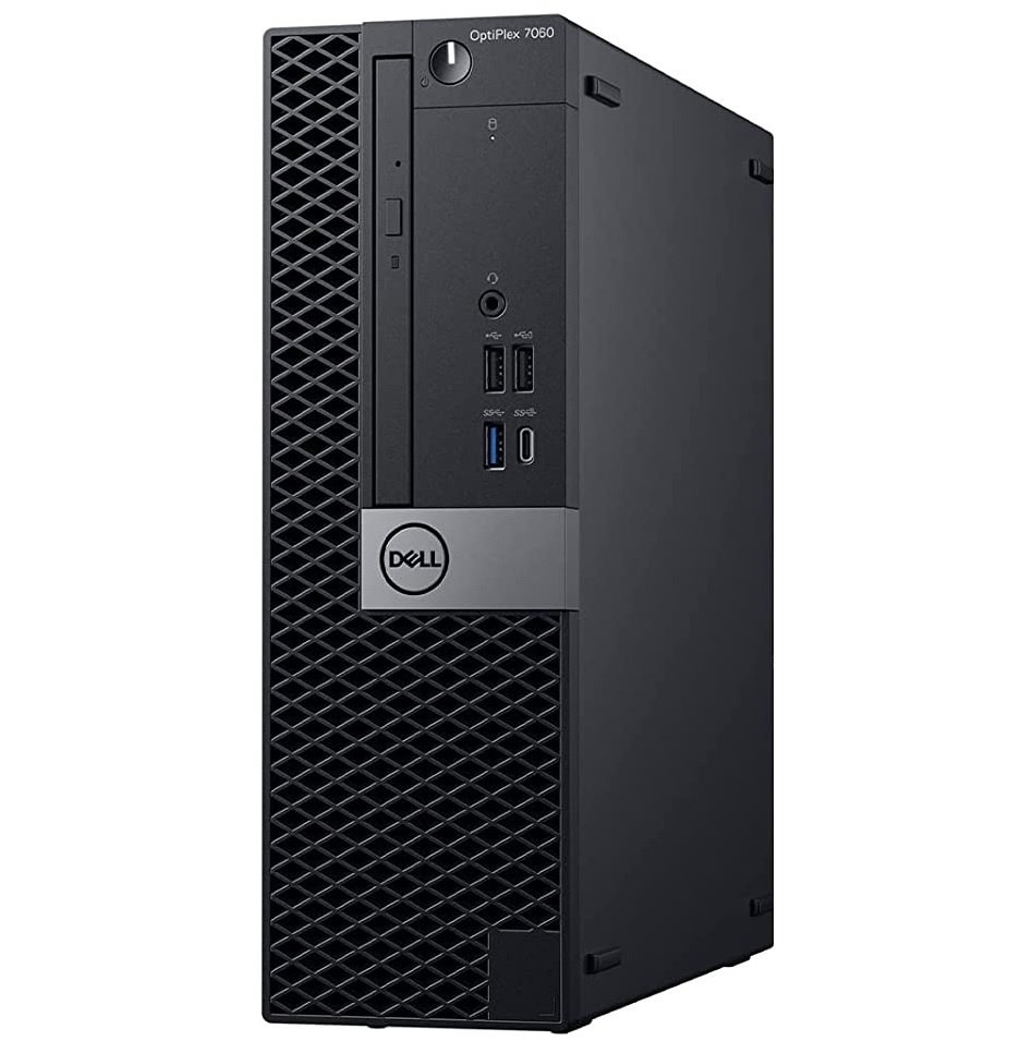 Equipo Dell Core i5 4.1Ghz, 8GB, 500GB