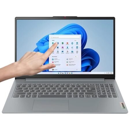 Notebook Lenovo Core i7 5.0Ghz, 16GB, 1TB SSD, 15.6" FHD Touch