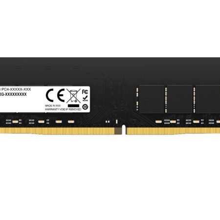 Memoria RAM Lexar DDR4 16GB 3200MHz Udimm