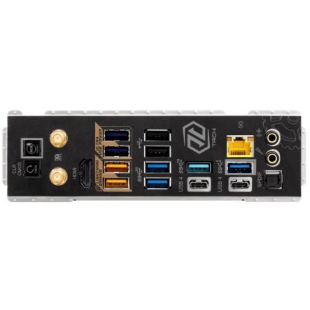 Motherboard Asrock X870E Taichi Lite AM5 WiFi 7 EATX