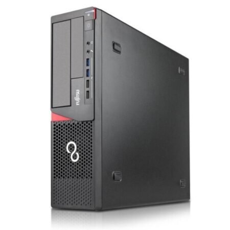 Equipo Fujitsu Esprimo Core i5 3.10Ghz, 4GB, 250GB
