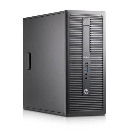 Equipo HP Core i5 3.2Ghz, 8GB, 128GB SSD, Win 8 Pro