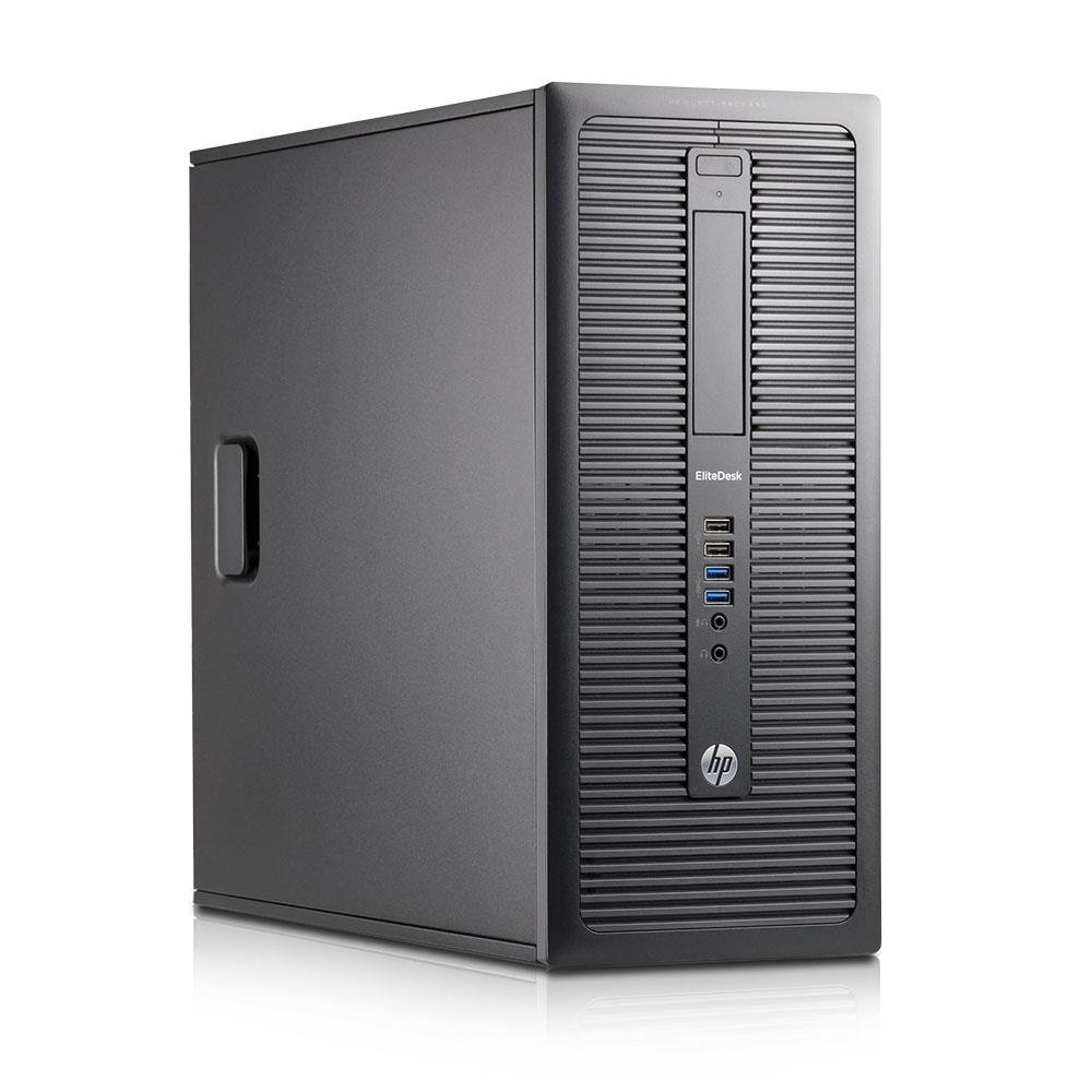 Equipo HP Core i5 3.2Ghz, 8GB, 128GB SSD, Win 8 Pro