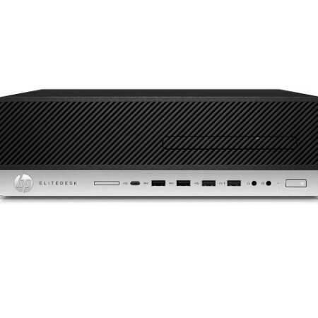 Equipo HP Core i5 3.0GHz, 8GB, 256GB, Win 10 Pro