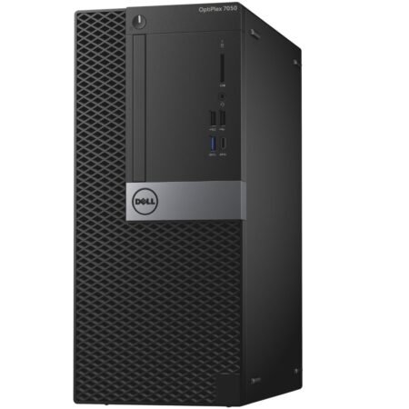 Equipo Dell Core i5 3.40Ghz, 8GB, 500GB