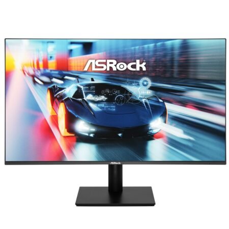 Monitor Gamer Asrock 27 pulgadas IPS 120Hz 1ms Full HD