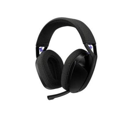 LOGITECH 981-001562 HEADSET G321 GAMING INAL+BT BLACK