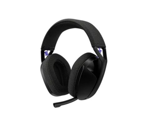 LOGITECH 981-001562 HEADSET G321 GAMING INAL+BT BLACK