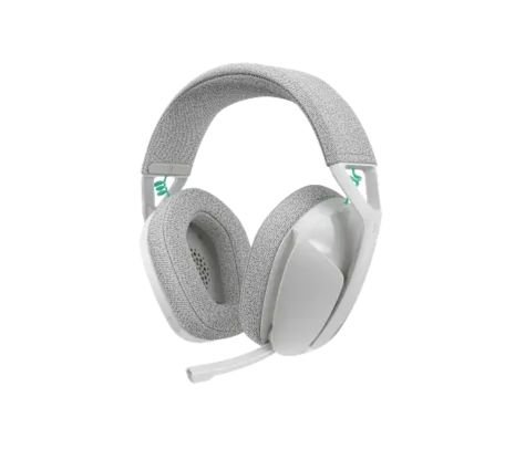LOGITECH 981-001568 HEADSET G321 GAMING INAL+BT WHITE