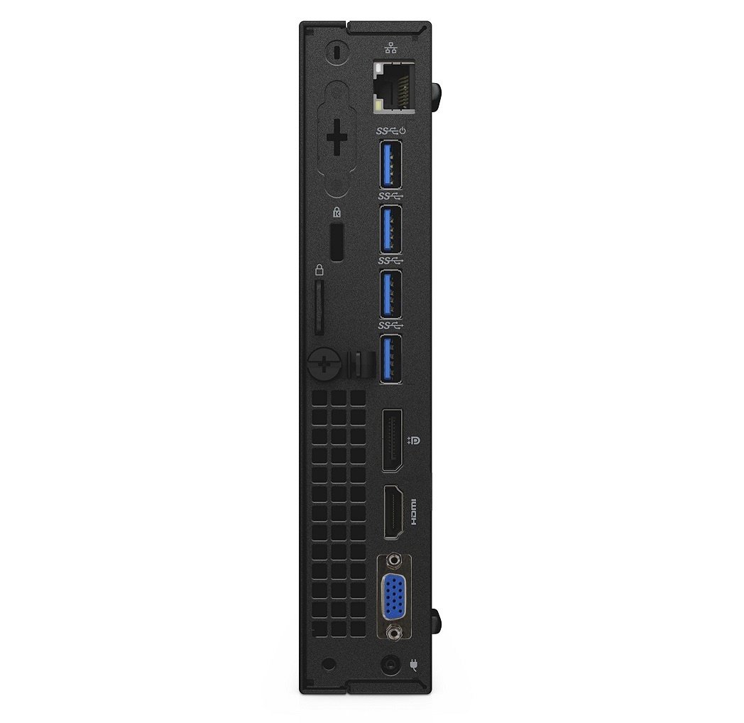 Equipo Dell Core i5 3.10Ghz, 8GB, 256GB SSD