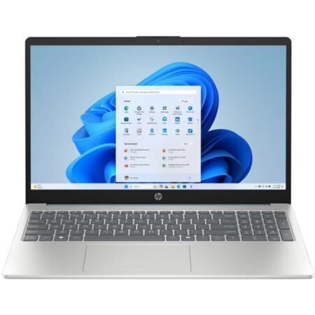 Notebook HP Ryzen 7 4.5GHz, 8GB, 512GB SSD, 15.6" FHD