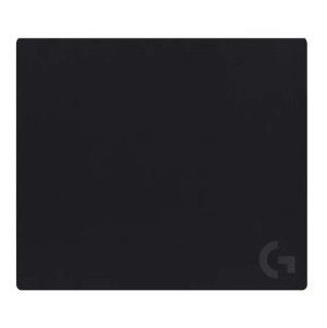 Mousepad Logitech G640 Gamer Negro