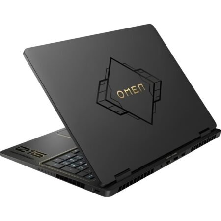 Notebook Gamer HP Core i7 5.2Ghz, 32GB, 1TB SSD, 16"" WQXGA, RTX 5060 8GB