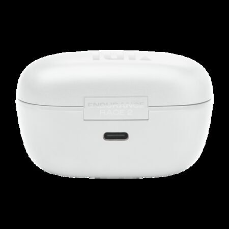 Auriculares JBL Endurance Race 2 True Wireless Blanco
