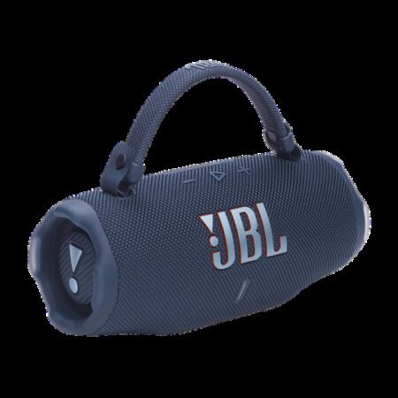 Parlante Portatil JBL Charge 6 Bluetooth azul