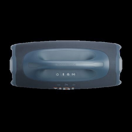 Parlante Portátil JBL Boombox 4 Bluetooth AI Boost Azul