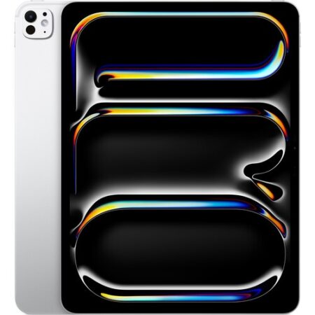 Apple iPad Pro 13 2025 5G 256GB silver