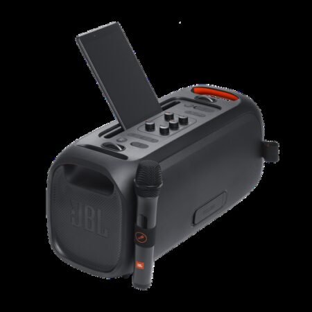 Parlante JBL Partybox On The Go Essential