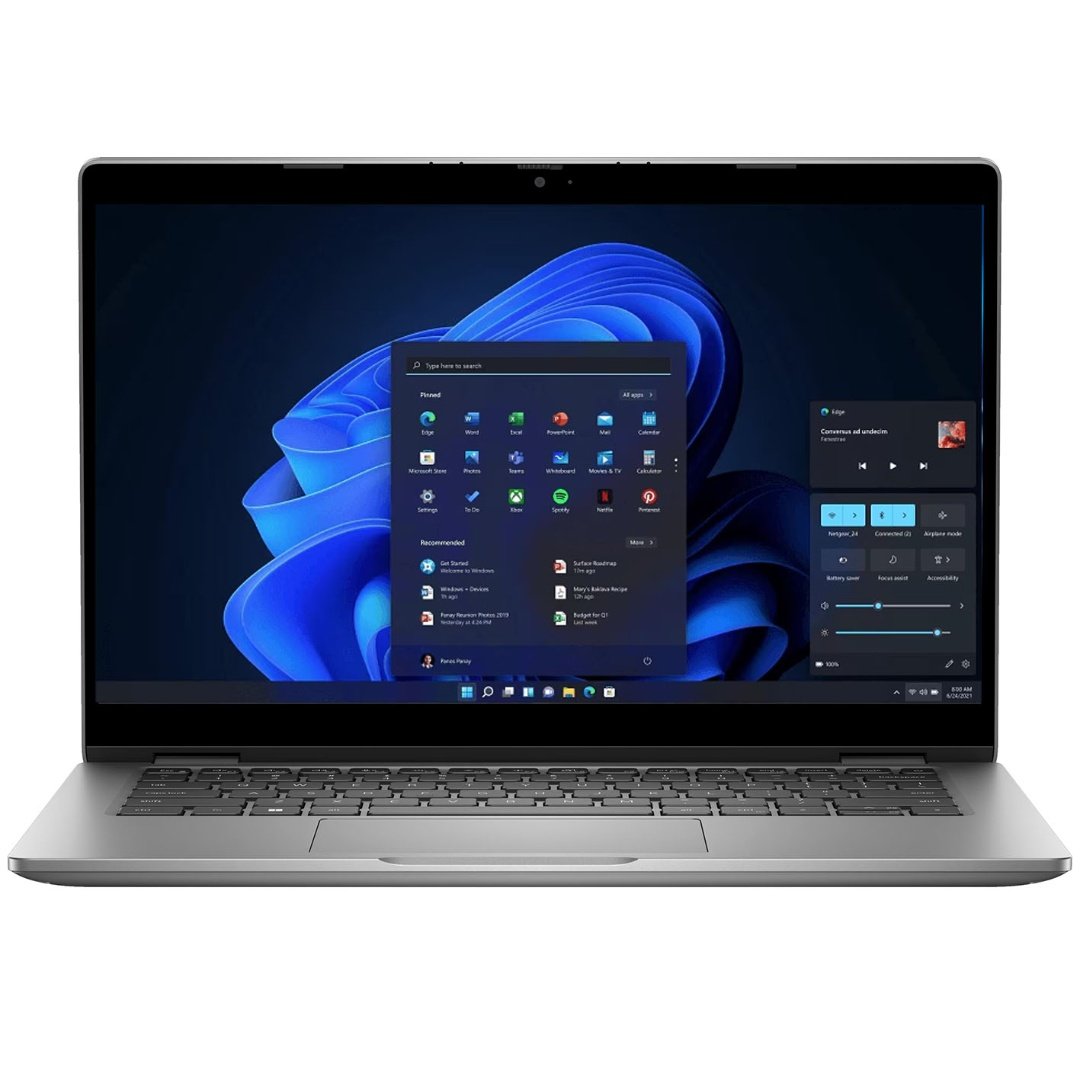 Notebook Dell Core i3 4.4Ghz, 8GB, 256GB,13.3
