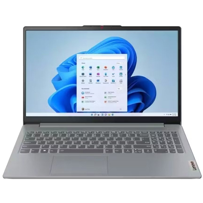 Notebook Lenovo Core 5 120U ,8GB,256GB,15.6