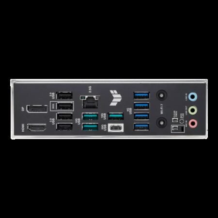 Motherboard Asus TUF Gaming B850M-Plus WiFi 7 AM5 Micro ATX
