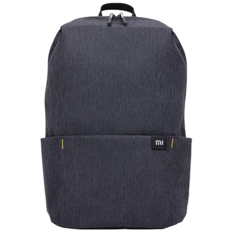 Mochila Xiaomi Mi Casual Daypack 4L 14" Negra