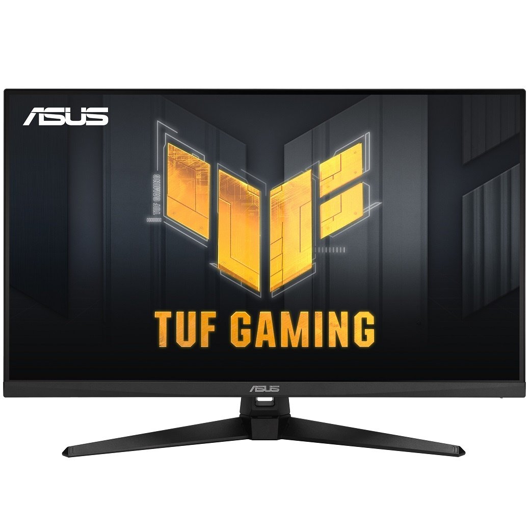 Monitor Asus 32" TUF Gaming VG32AQA1A QHD 170Hz VA