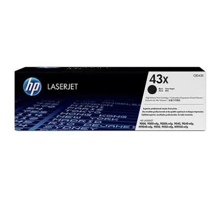 HP TONER C8543X 9000/9040/9050 30.000 COPIAS CP