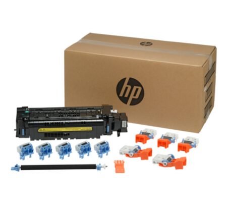 HP L0H25A KIT M607/608/609/610/611/612/634/635/636 E60155/60175 220V CP