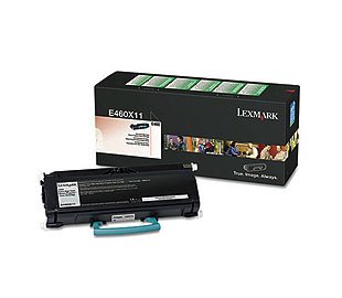 LEXMARK TONER E460X11L NEGRO E460 X464/466 15.000 COPIAS CP
