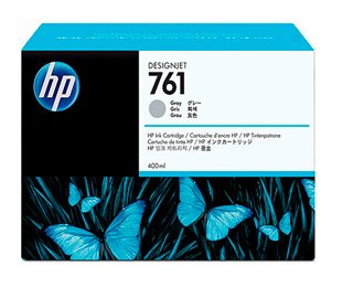 HP CM995A (761) GRIS T7100/7200 400ML UK CP