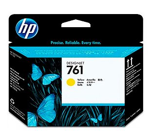 HP CH645A (761) CABEZAL AMARILLO T7100/7200 UK CP