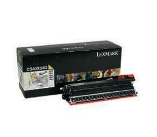 LEXMARK C540X71G KIT DE IMAGEN NEGRO C54X 30.000 COPIAS CP