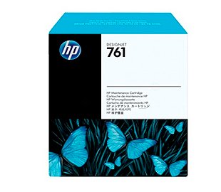 HP CH649A (761) CARTUCHO MANTENIMIENTO T7100/7200 UK CP