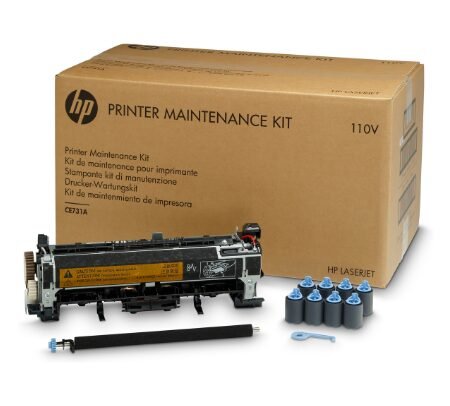 HP CE732A KIT DE MANTENIMIENTO M4555 220V 225.000 COPIAS CP