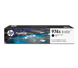 HP L0S08AL 974X NEGRO PAGEWIDE 577/477/452 7.000 COPIAS CP