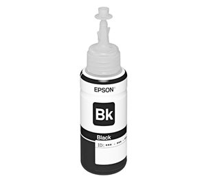EPSON T673120 BOTELLA DE TINTA L800/1800 NEGRO (1.800 FOTOS)CP