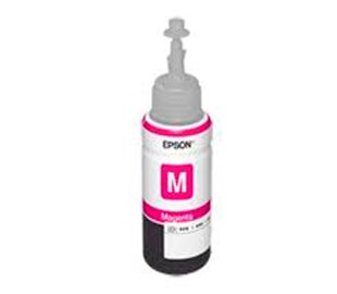 EPSON T673320 BOTELLA DE TINTA L800/1800 MAGENTA 1.800 FOTOS CP