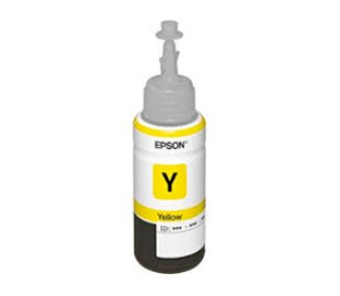 EPSON T673420 BOTELLA DE TINTA L800/1800 YELLOW 1.800 FOTOS CP